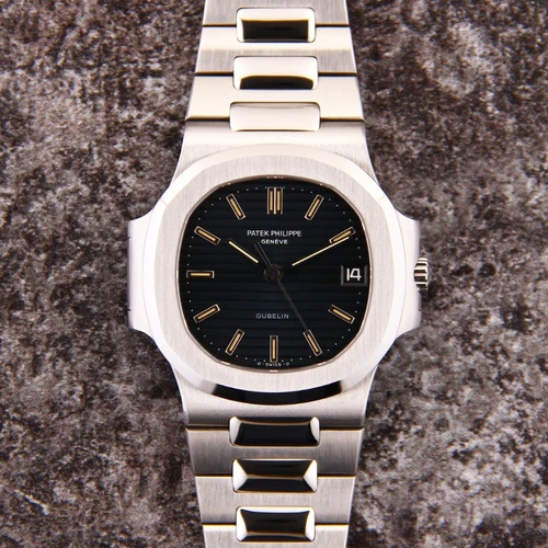 Buy Patek Philippe Nautilus 3800