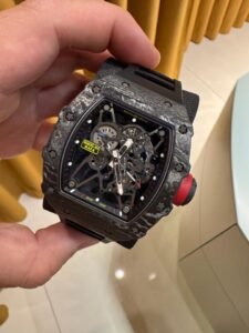 Richard Mille RM 035-01 Nadal
