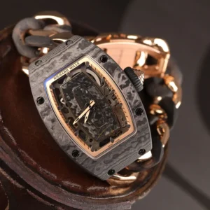 Richard Mille RM 07-01 Carbon TPT