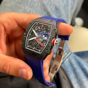 Richard Mille RM 67-02 Automatic