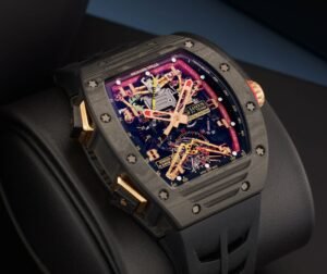 Richard Mille Watches