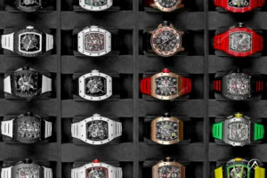 Richard Mille Watches