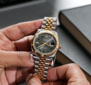 Rolex Datejust 126333