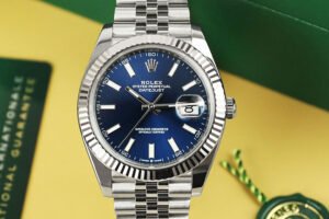 Rolex Datejust 126334