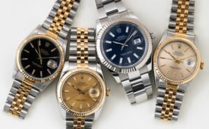 Rolex Datejust Watches