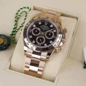 Rolex Daytona 116505