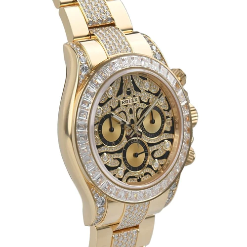 Buy Rolex Daytona 116598TBR Online - Image 3