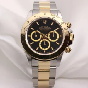 Rolex Daytona 16523