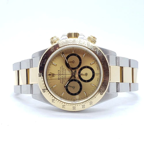 Buy Rolex Daytona 16523 Zenith | 40mm Dial - Image 2