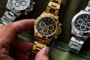 Rolex Daytona Watches