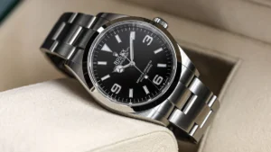 Rolex Explorer 124270