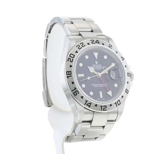 Rolex Explorer II 16570 For Sale - Image 3