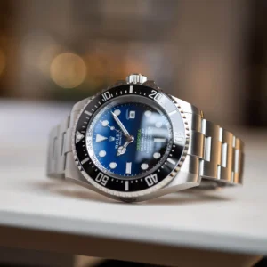 Rolex Sea-Dweller 126660