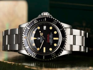 Rolex Sea-Dweller 1665