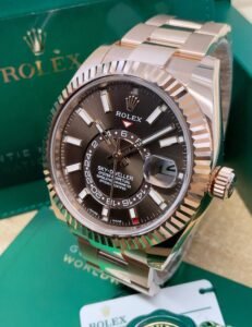 Rolex Sky-Dweller 326935