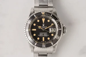 Rolex Submariner 1680