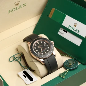 Rolex Yacht-Master 116655