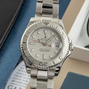 Rolex Yacht-Master 168622