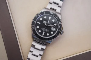 Rolex Yacht-Master Watches