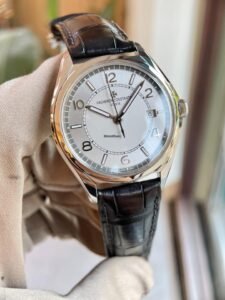 Vacheron Constantin Fiftysix Dual Time