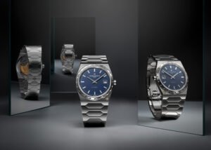 Vacheron Constantin Historiques Watches