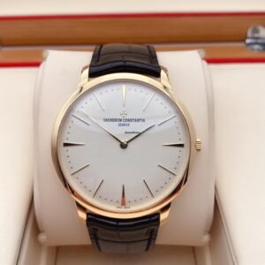 Vacheron Constantin Patrimony Manual-Winding