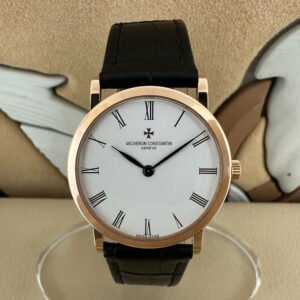 Vacheron Constantin Patrimony Ultra-Thin