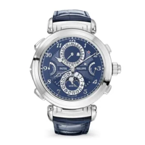 Patek Philippe 6300G Grand Complicatio