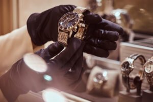 Buy Limited Edition Watches Online