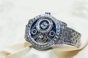 Buy Diamond Watches Online