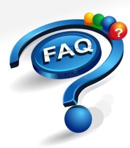 FAQs