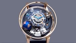 Buy Jacob & Co Astronomia Maestro Worldtime