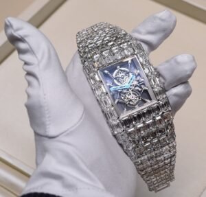 Buy Jacob & Co Billionaire III