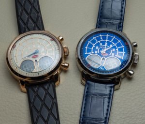 Jacob & Co Classic Watches