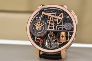 Buy Jacob & Co Oil Pump Watches