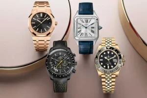 Luxury Watches for Men