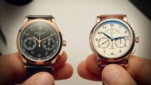 Specialist Chronographs
