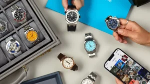 luxury Watch Shipping Policy