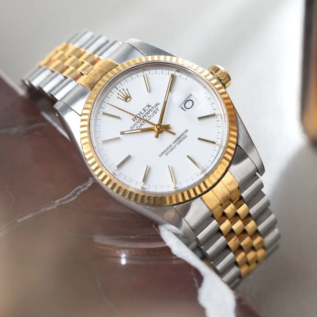 Rolex Datejust 16013