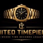 Welcome To Limited timepieces!
