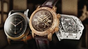 most expensive watches